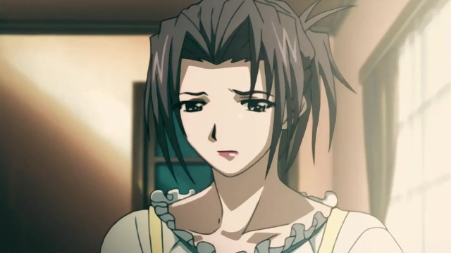 Mira rodaje con la prodigiosa heroína