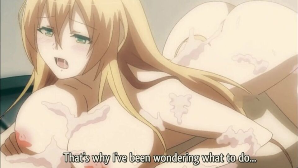 Hentai PD - Dicker Arsch Sexfilm