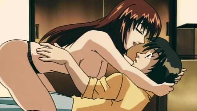 Hentai PD - boquete pornografia