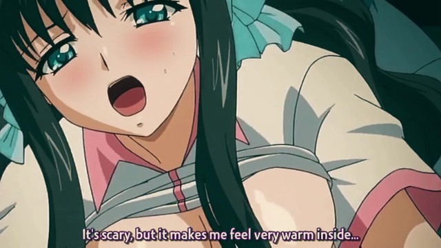 Anime trailer da estonteante pupila