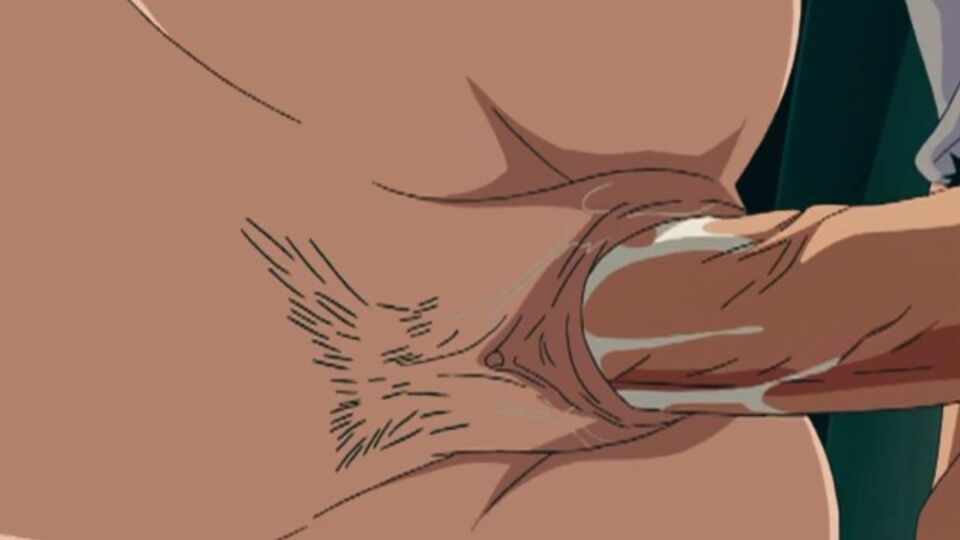 Hentai PD - Sperma schlucken Sex