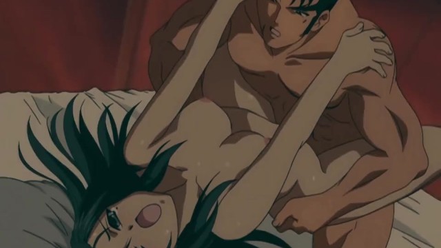 Hentai PD - Anal XXX-Film