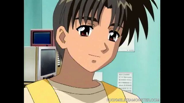 L'enivrante débauchée - action gros seins - Fuck Me Like A Monster