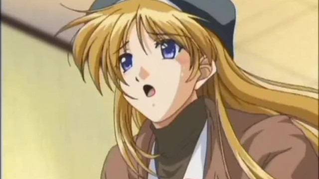 Fuck Me Like A Monster - Missionar Sexfilm