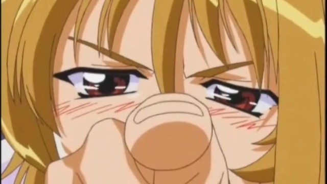 Clip de japon avec la noble friponne de Fuck Me Like A Monster