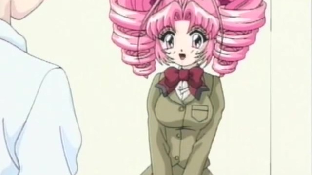 Cartoon porn with salacious treasure from Fuck Me Like A Monster