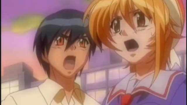 Coquine dans sexe brut de Fuck Me Like A Monster