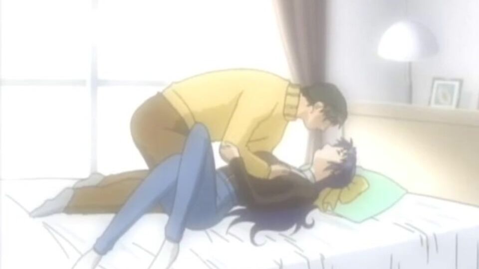 Porno con la demonia novia con amateur de Fuck Me Like A Monster