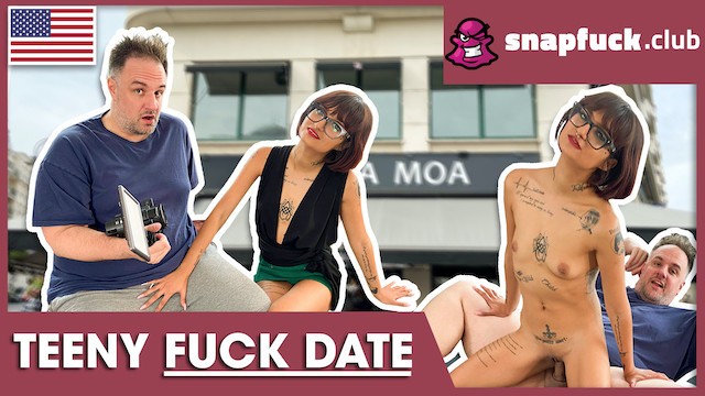 Candy Scott और Scott में hd चलचित्र Snap-Fuck द्वारा