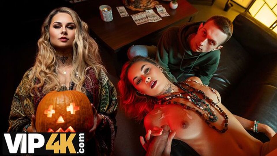 Rodaje de POV con Steve