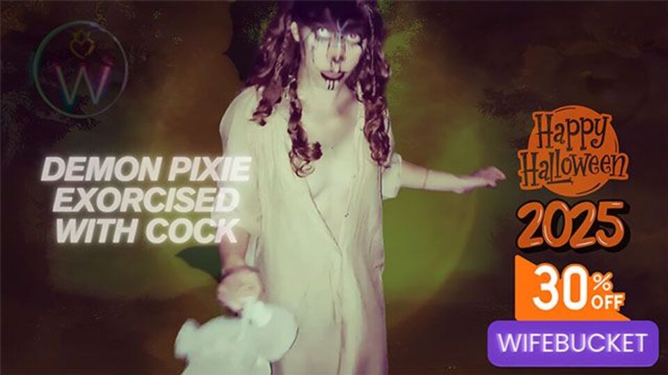 Wife Bucket - acción de MILF