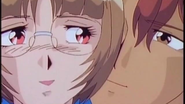 Liebliche Engel in Muschi lecken Fickfilm