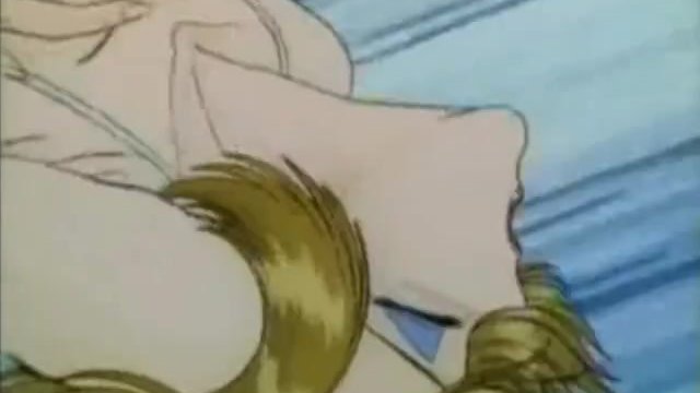 Fuck Me Like A Monster - hentai sex trailer