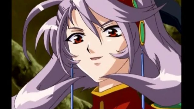 Chaude dans porno anime de Fuck Me Like A Monster