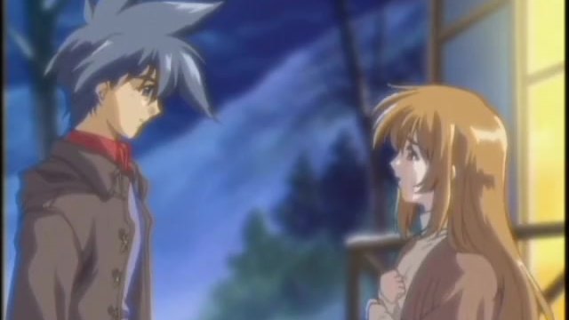 Ninfa em namorada gravação no Fuck Me Like A Monster