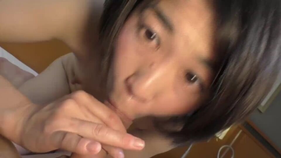 Dampfende Männermagnet's Blowjob Clip