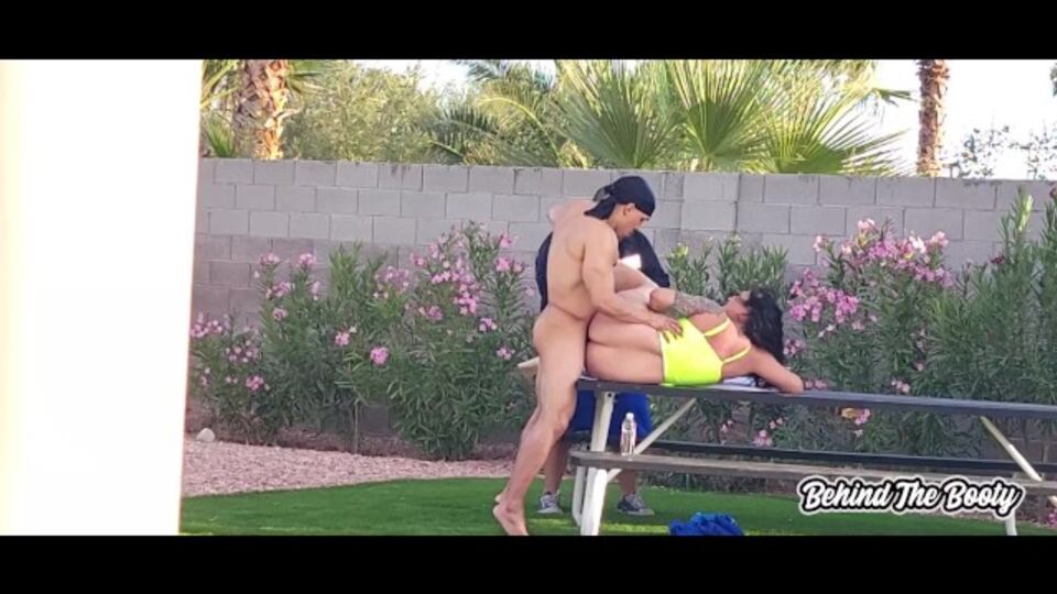 PAWGED - toma de mamá