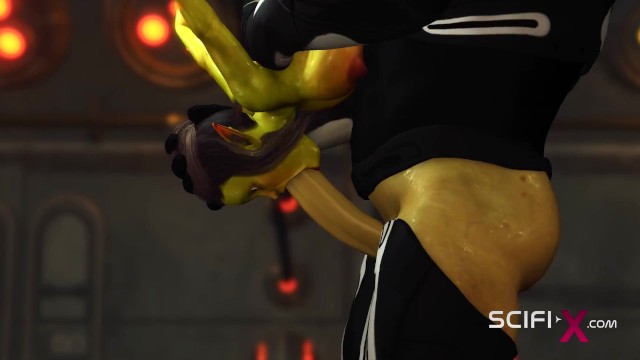 Soberba feminina estrelando em de quatro trailer