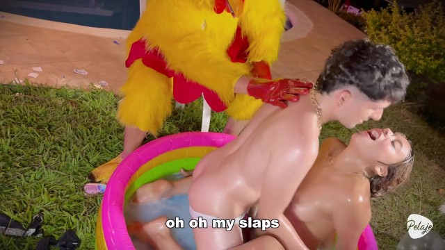 Pelaje Mix - pornografía de hd