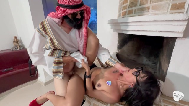 Pelaje Mix - ब्लोजॉब xxx