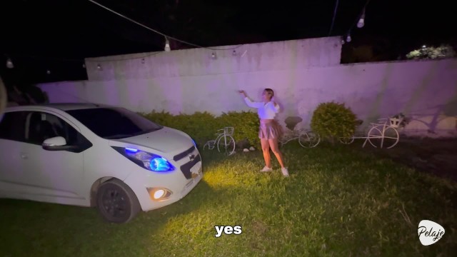 Porno con la gloriosa Pretty Face con hd de Pelaje Mix