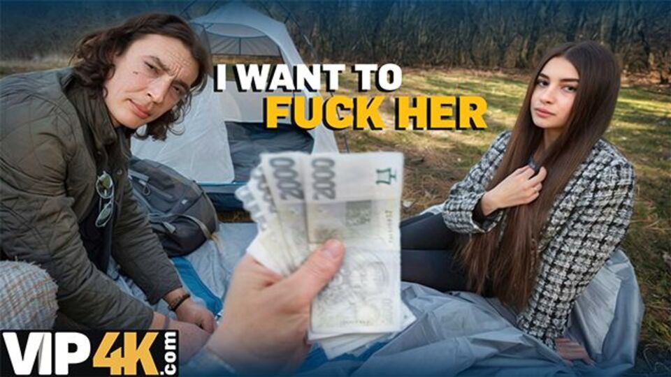 Stanley Johnson in Rasiert Sexstreifen von Hunt4k