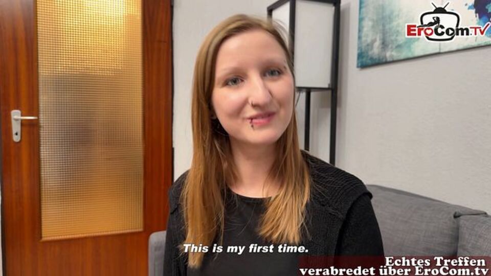 Mami en adelanto de hd de Erotikvonbenan