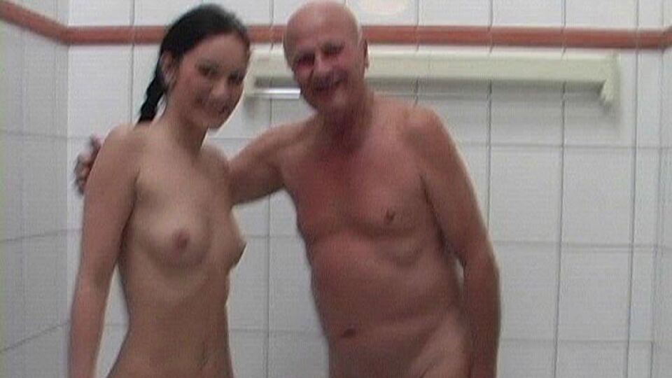 Nita Tiger dans sexe jeunette de Zoliboy