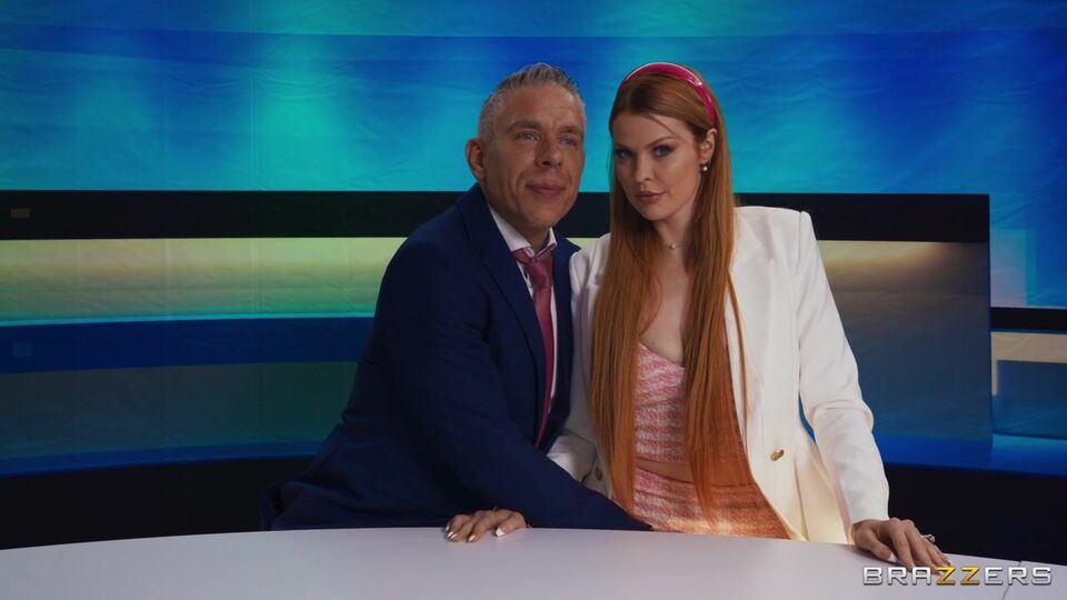 Weibliche Elly Clutch - Oral XXX-Film - Brazzers Exxtra