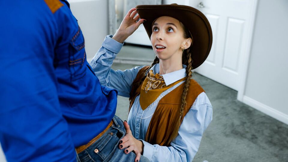 Breezy Bri en adelanto de flaca de Tomboyz