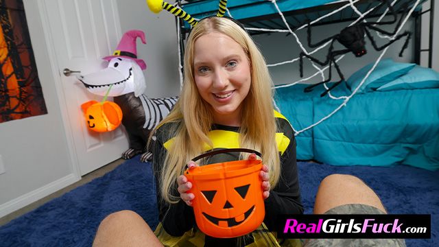 Oscenità pornodiva con Joshua e Kallie