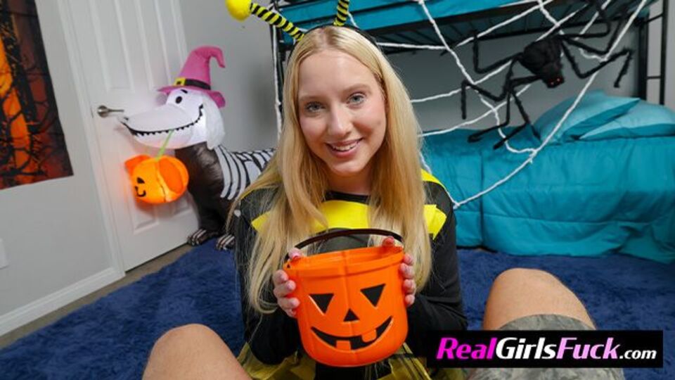 Vídeo de POV con Joshua y Kallie