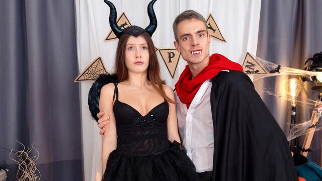 Riprese calze con Kate