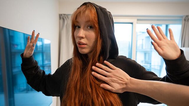 उल्लेखनीय Lilly Mays में अभिनय किया काउगर्ल xxx