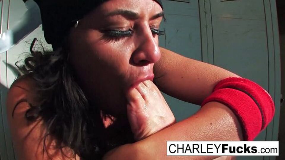 Charley's Pornostar Clip
