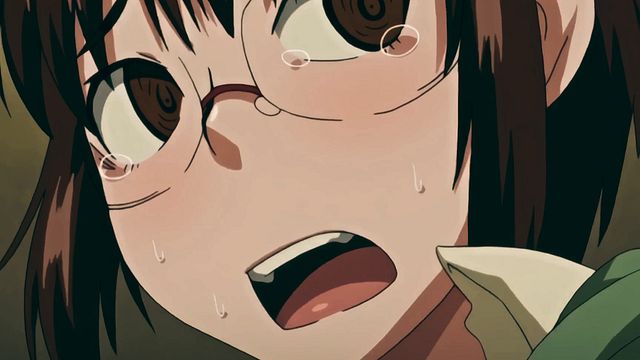 Blowjob Fickfilm mit tadelloser Betthäschen von Hentai Universe