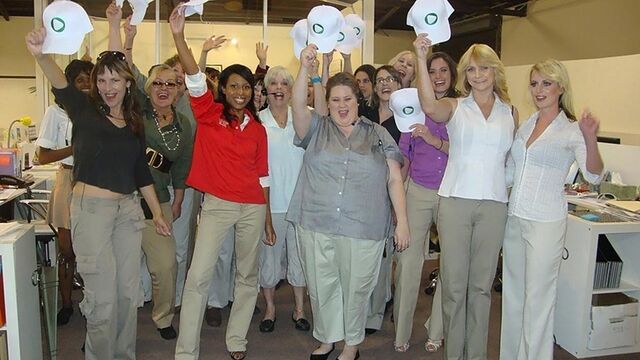 La modesta Raine Devant - acción de nude - RK Prime