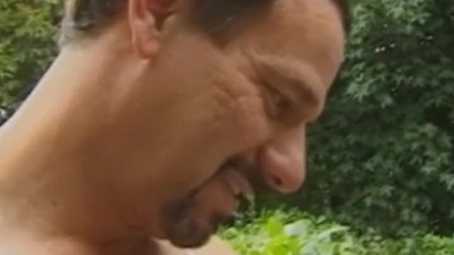 Film baise de l'endurante femme 