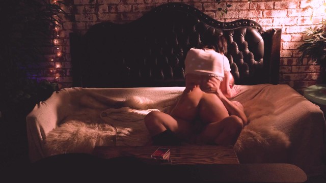 Hd क्लिप ForPlay Films से अप्राप्य  Chad Alva और Penelope Reed के साथ