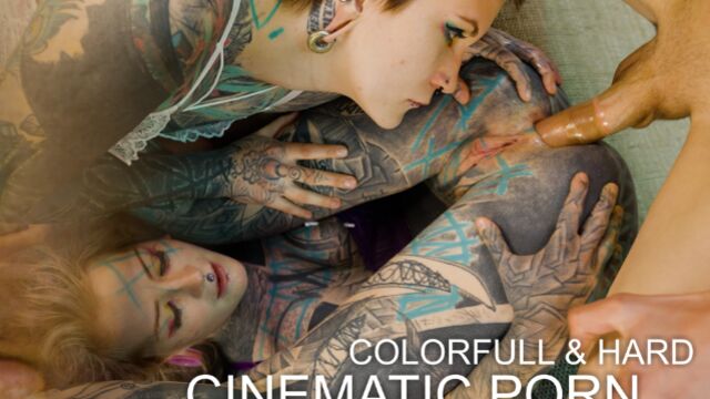 उत्तेजक Anuskatzz में मिशनरी अश्लील