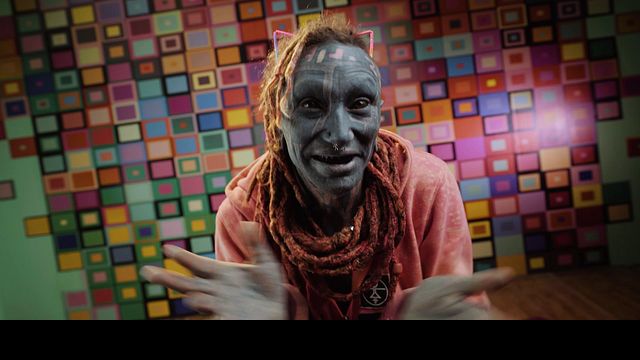 Dirty Dreaz - séquence entretien