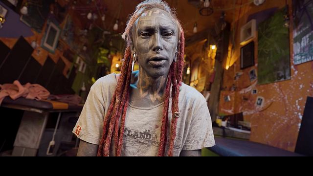 Piercings sex with winning Lily Lu from Dirty Dreaz