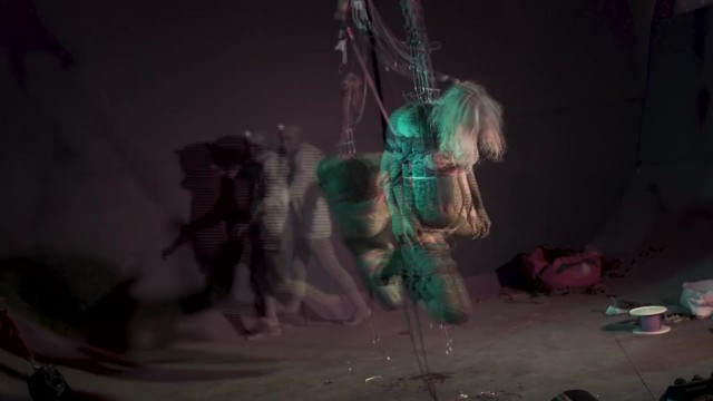 Exquisite sugar at dirtydreaz action