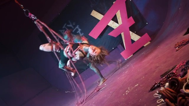 Femmina in clip milf di Dirty Dreaz