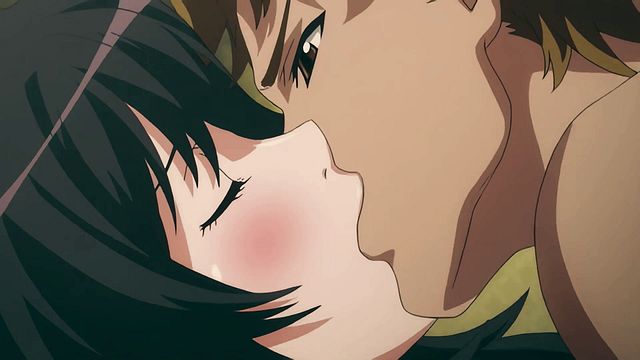 Magnetische Sirene in der Hauptrolle in Missionar Trailer