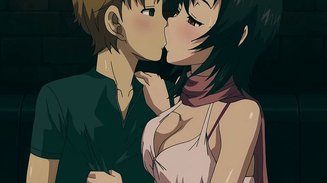 Assista clipe da sexual ninfa