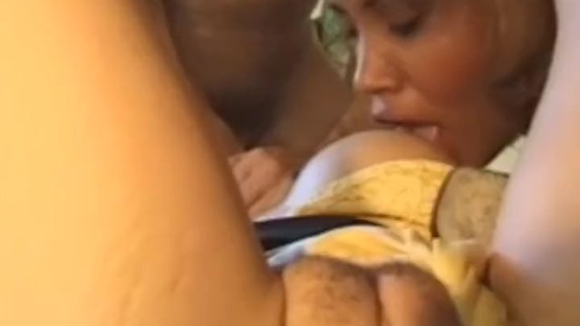 Oscenità amatoriale con grandiosa signora di Screw My Wife Club