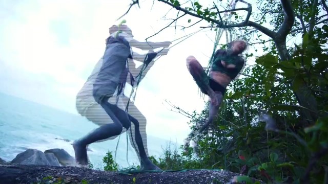 Trailer giocattoli per adulti con gloriosa Lily