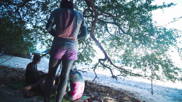 Selvaggia gnocca - filmato pubblico - Dirty Dreaz