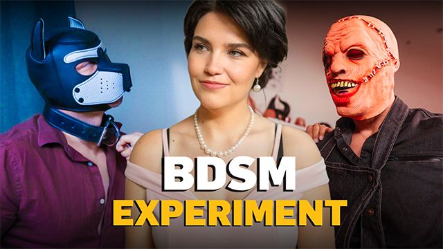 Cuck 4K presenta vídeo con las europa de Max Dior